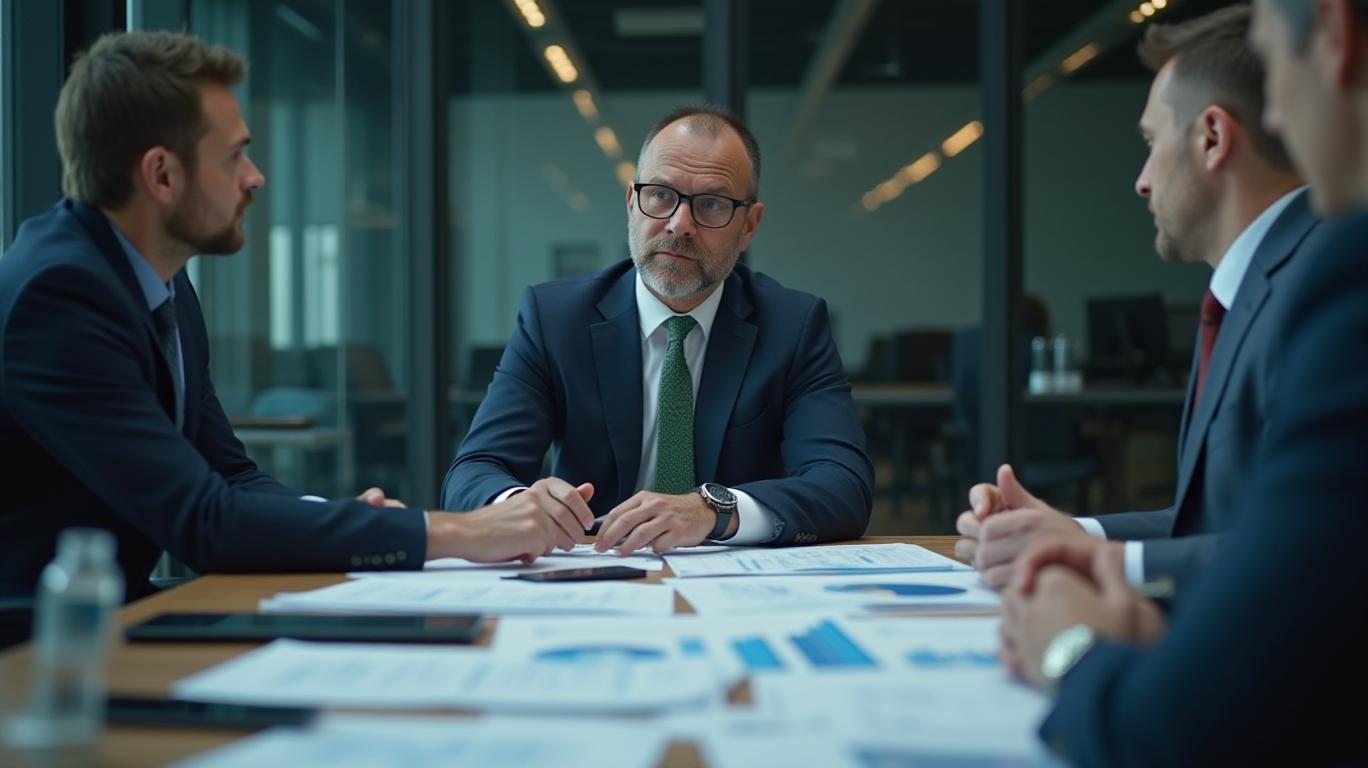 Monster Beverage 2025 Q1 Earnings Misses Targets with Net Income Increase