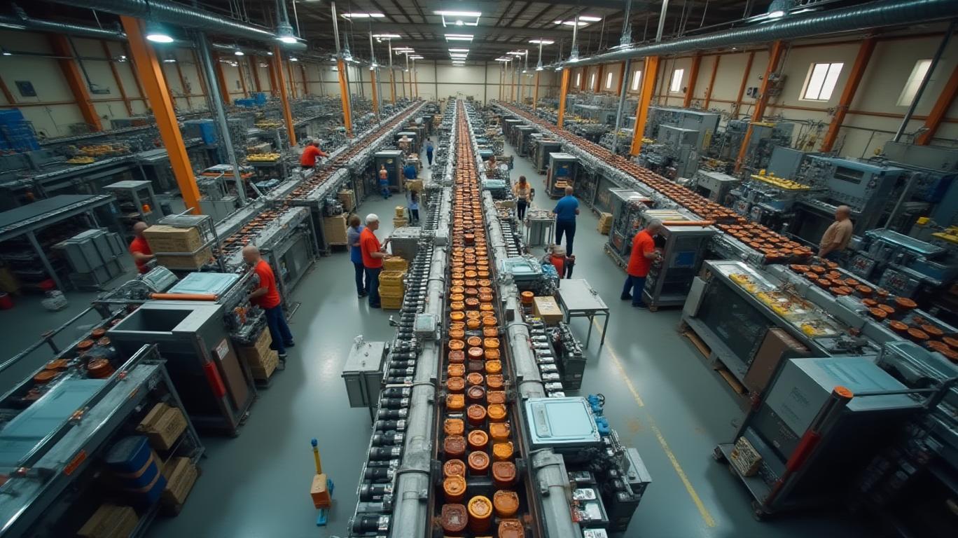 Westrock Coffee Navigates Growth Pains in Q1, Eyes Long-Term Potential