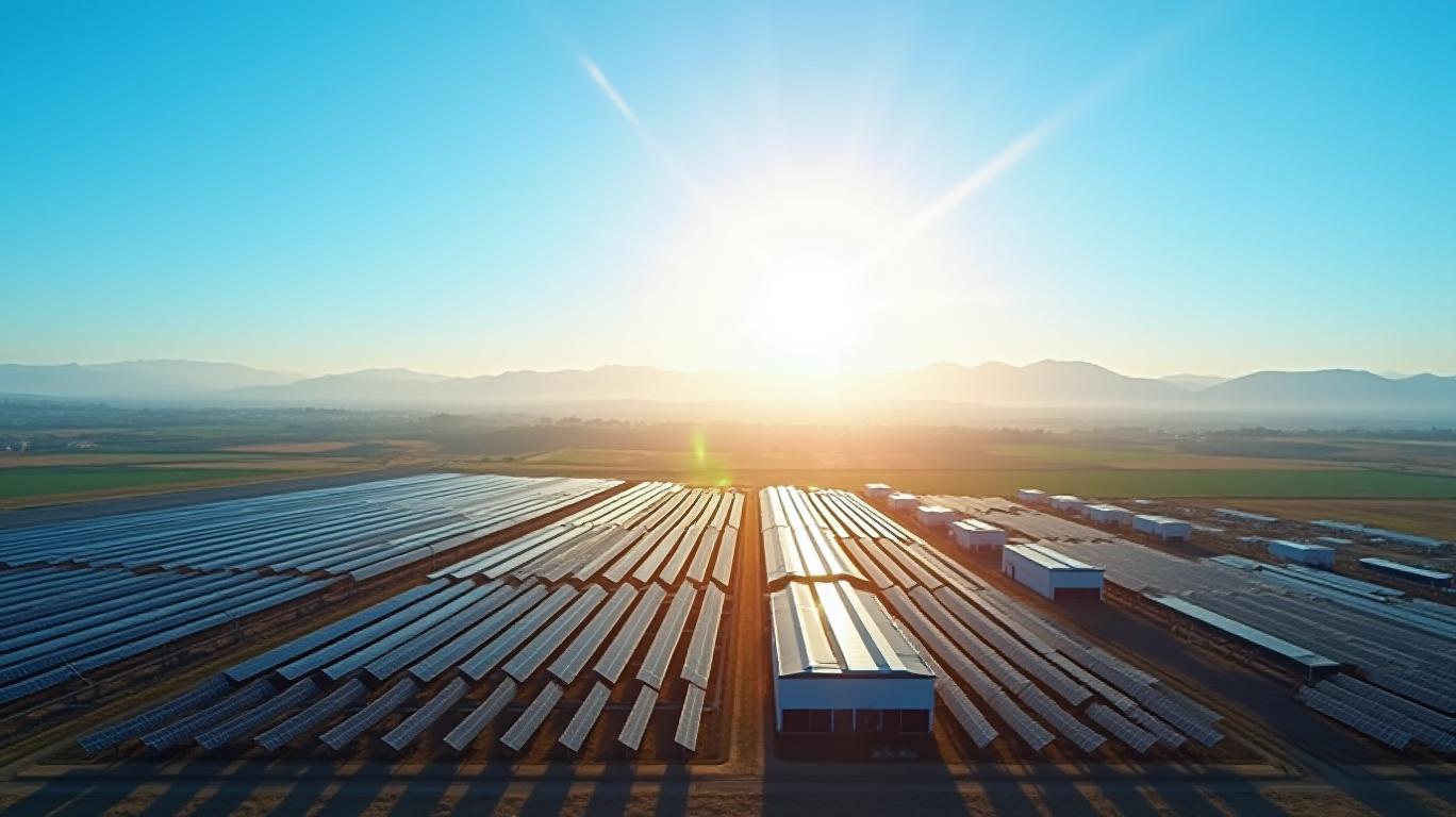 EDPR's Grid and Storage Vision: Lessons from the Iberian Outage