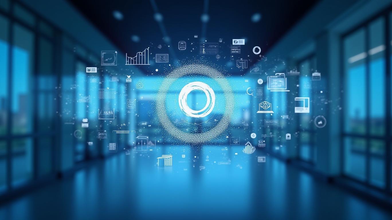 Omnicom's Strategic Play at J.P. Morgan TMC Conference: A Catalyst for Growth in Data-Driven Marketing?
