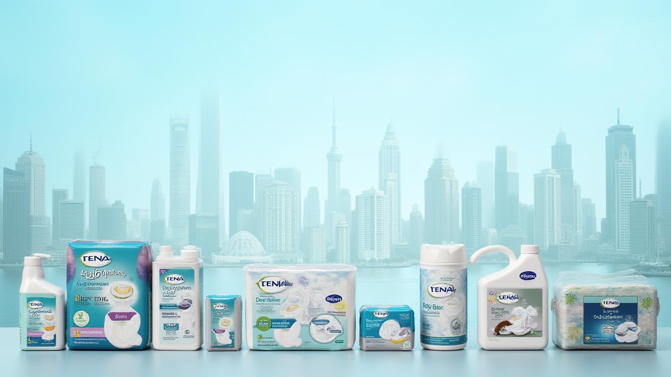 Essity’s Strategic Leadership Shift: Ulrika Kolsrud Steers Toward Sustainable Growth