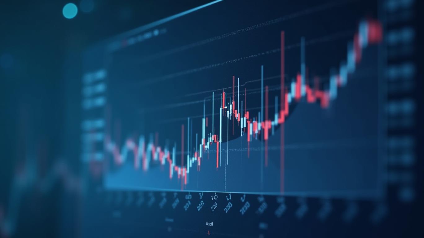 Equity Mutual Fund Flows Hit One-Year Low in April: Navigating Market Volatility and Investor Sentiment