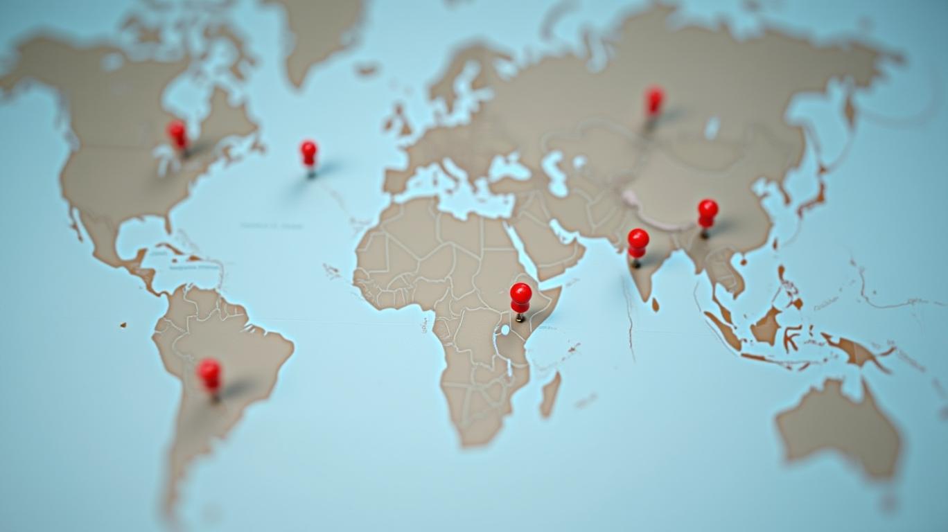 Kelly Services: Small-Cap Juggernaut Navigating Global Challenges