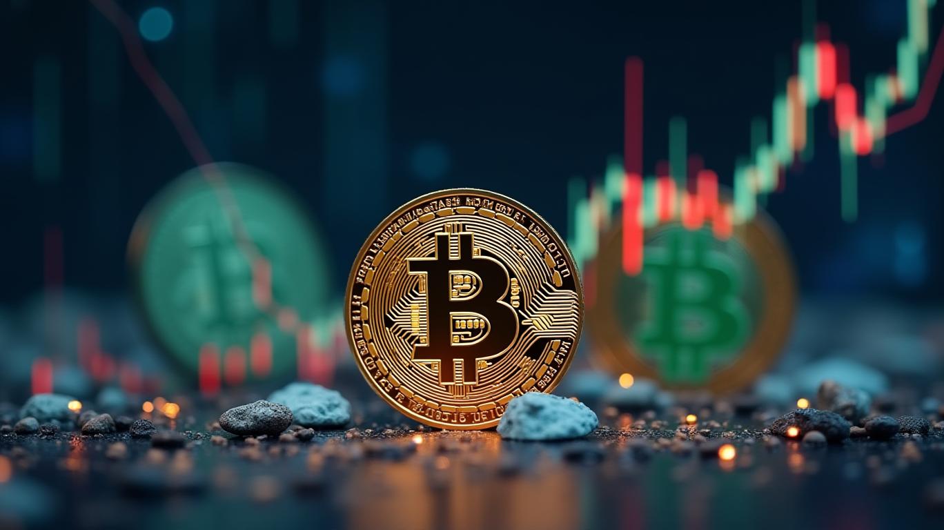 PENGU Memecoin Surges 24.6% as Bitcoin Hits $103.1k