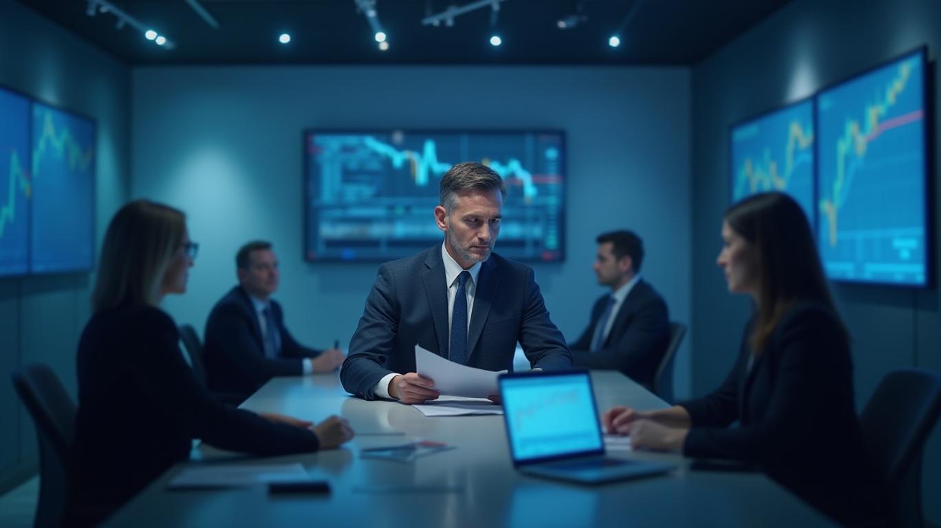 AMG Navigates Mixed Earnings with Strategic Focus on Private Markets and Capital Discipline