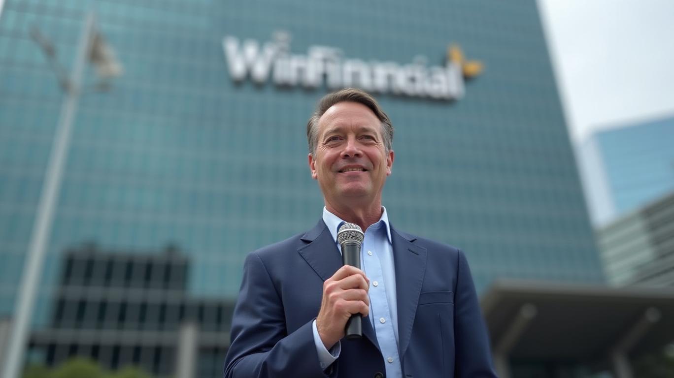 Wintrust Financial’s $425M Preferred Stock Offering: Strategic Capital Optimization Amid High Rates