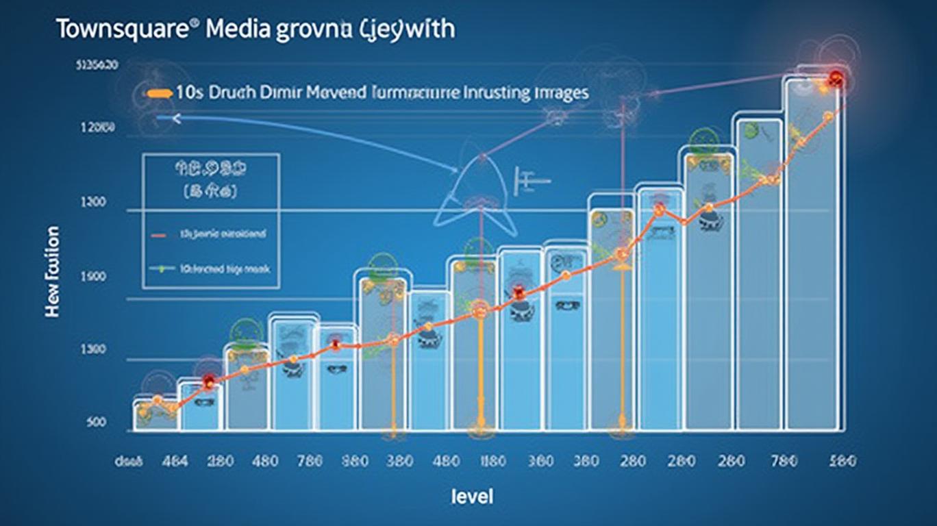 Townsquare Media’s Digital Dominance: A New Era in Local Media