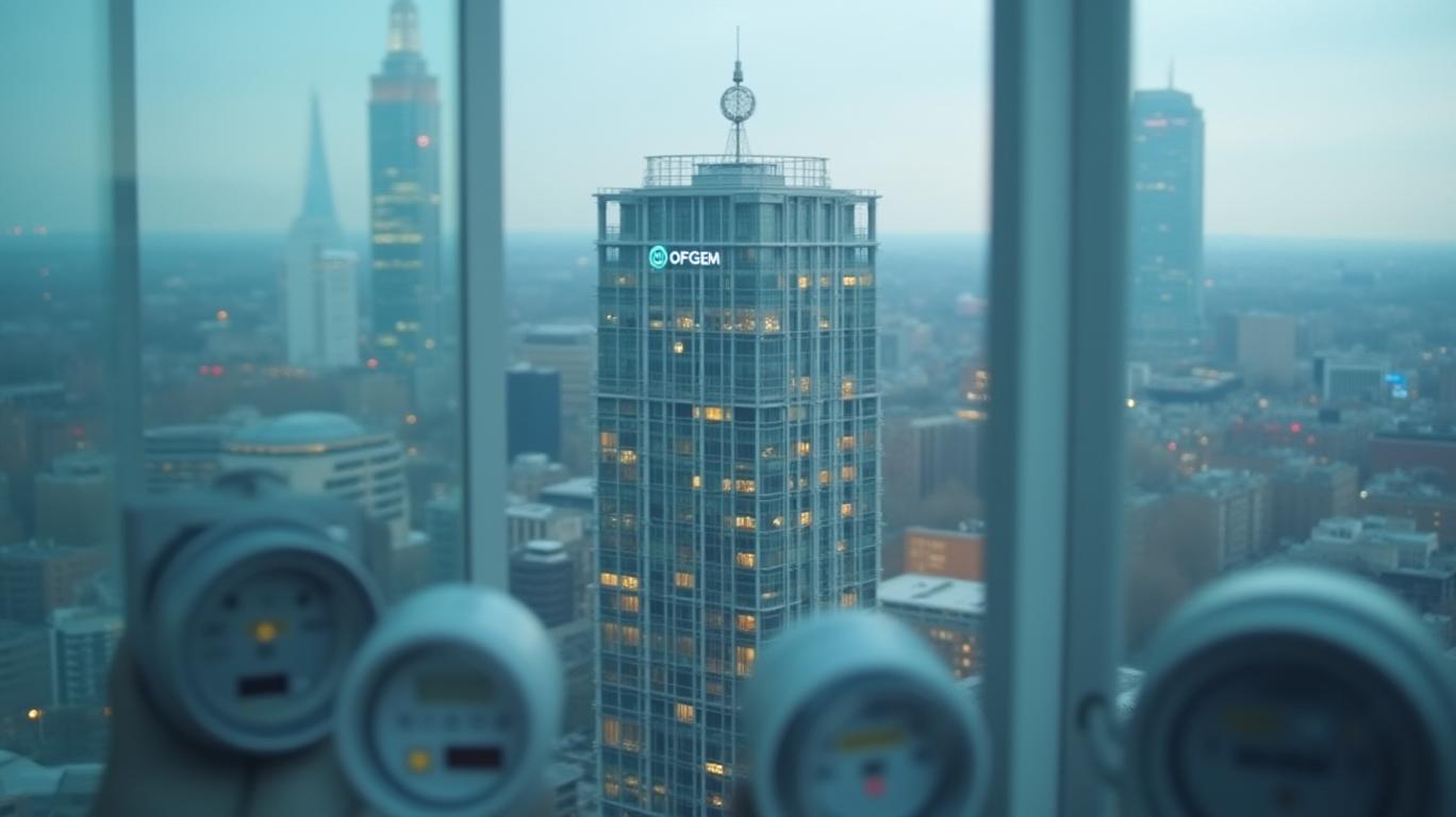Energy Sector Billing Errors: A Wake-Up Call for Regulated Markets?