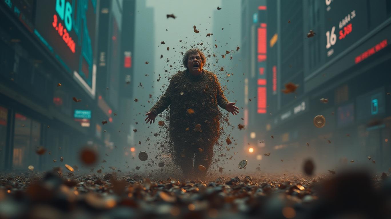 Altcoins Surge, $800M Shorts Liquidated as Crypto Market Recovers