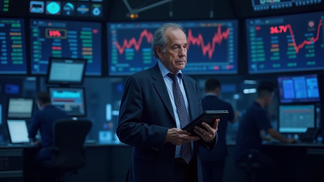 Qualcomm Incorporated (QCOM): Bridgewater's Stock Pick with Huge Upside Potential