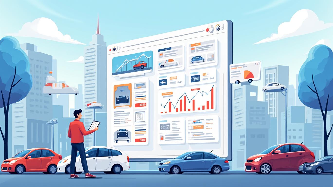 Why We Like The Returns At CarGurus (NASDAQ:CARG)