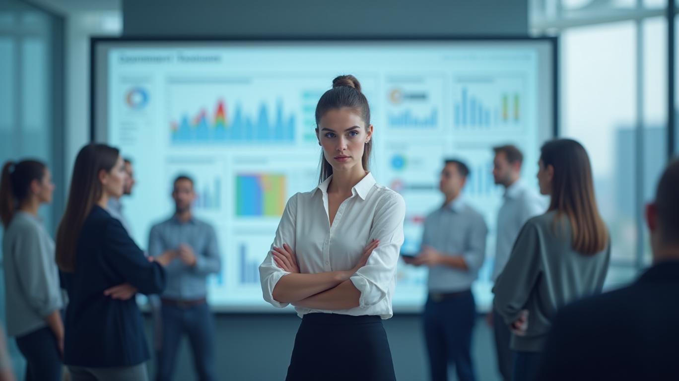 HubSpot’s Q1 Growth Highlights AI Momentum, but Risks Linger in a Tightening Market
