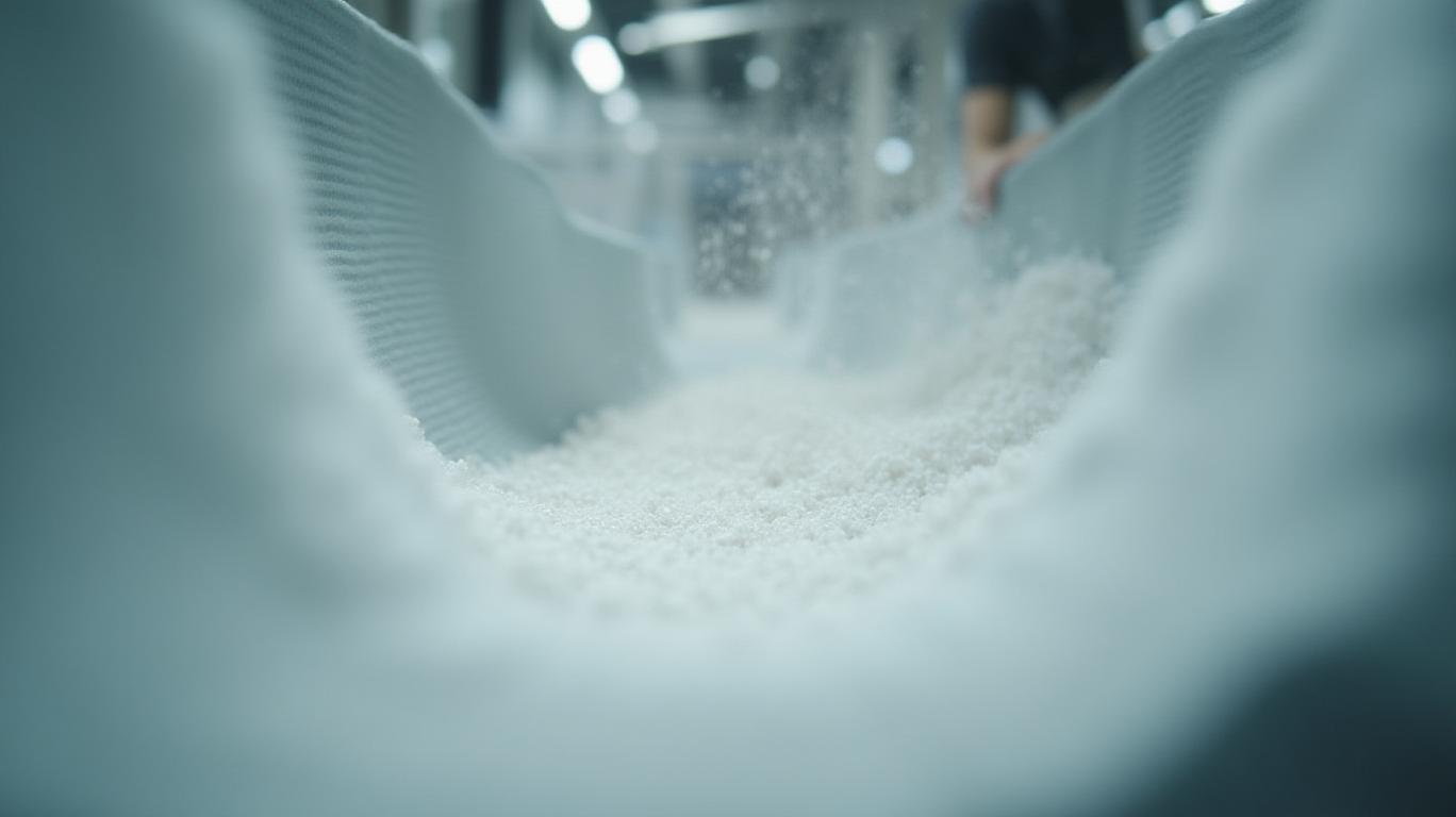 Lenzing AG's Q1 2025 Results: A Turnaround Anchored in Resilience