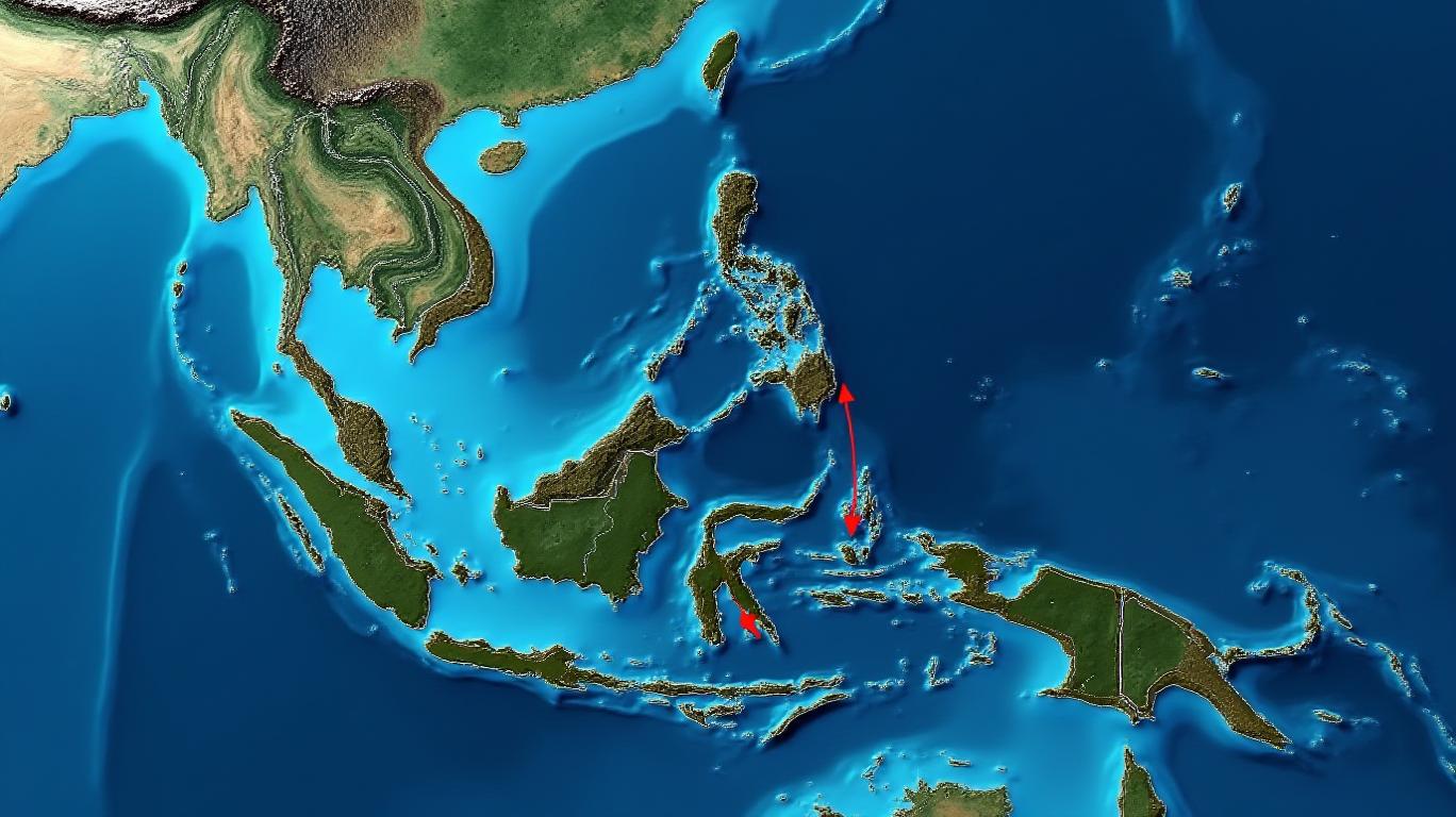 Indonesia's Strategic Shift in Fuel Imports: A Geopolitical and Economic Pivot