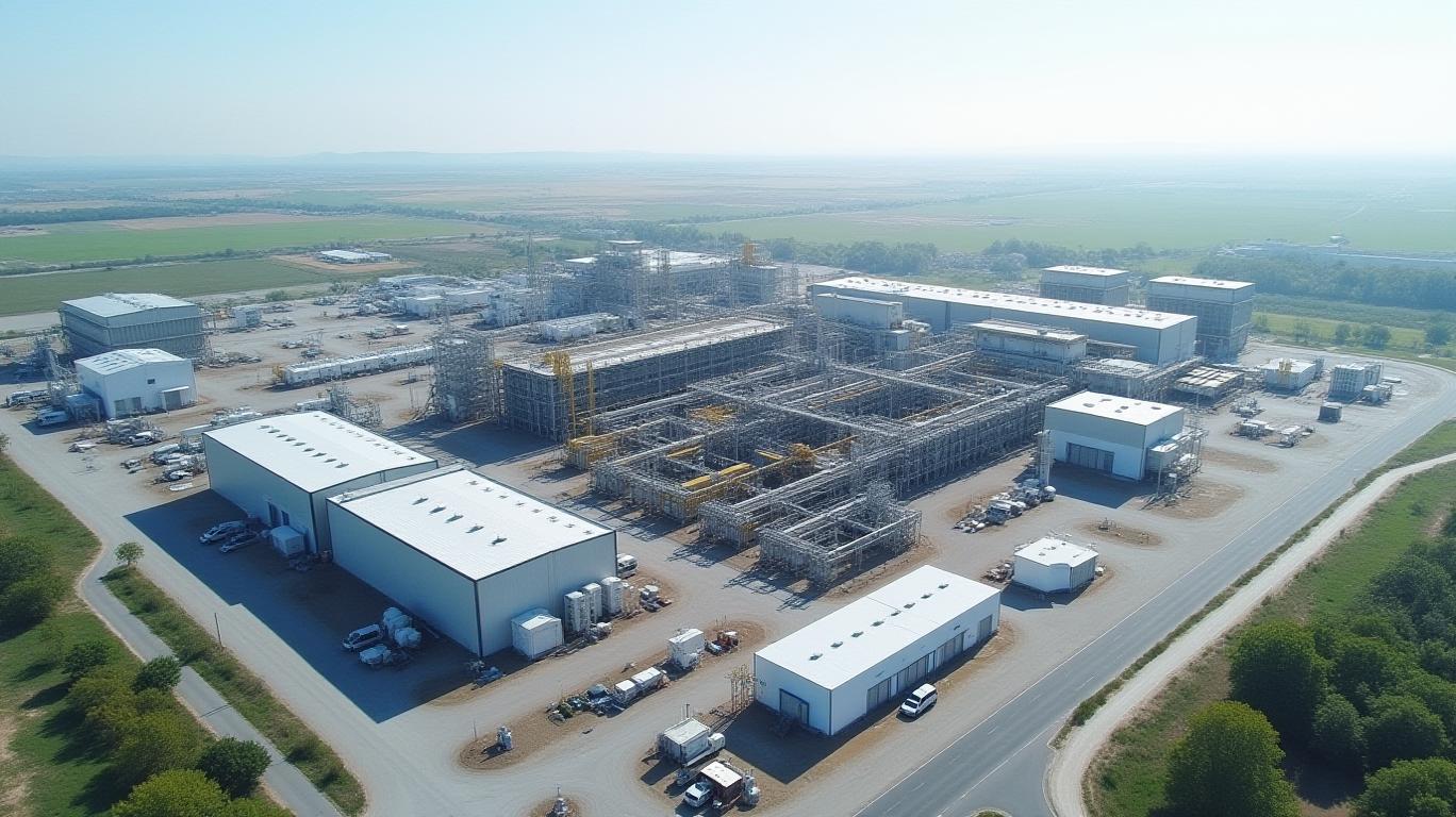 Pieridae Energy's Strategic Pivot: Navigating Challenges to Unlock Long-Term Value
