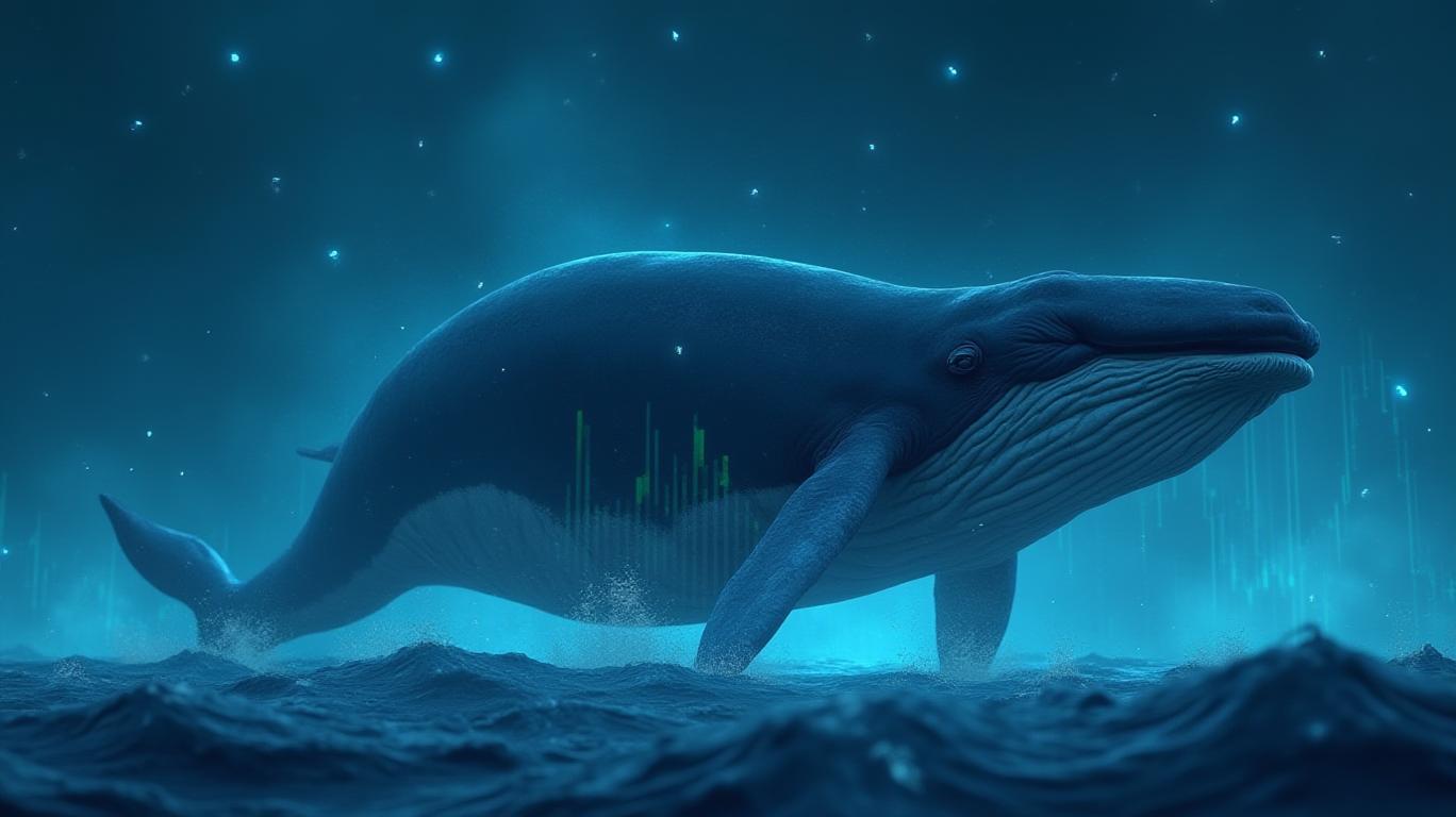 Whale's Leveraged Short Position on Ethereum Results in $2.6 Million Loss as Price Surges 16%