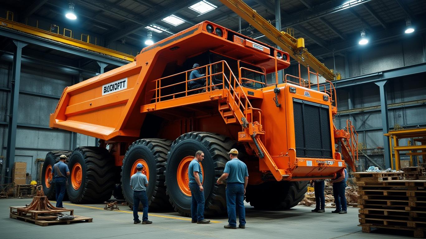 Wajax Corporation Delivers Strong Q1 2025 Results Amid Sector Tailwinds and Ongoing Challenges