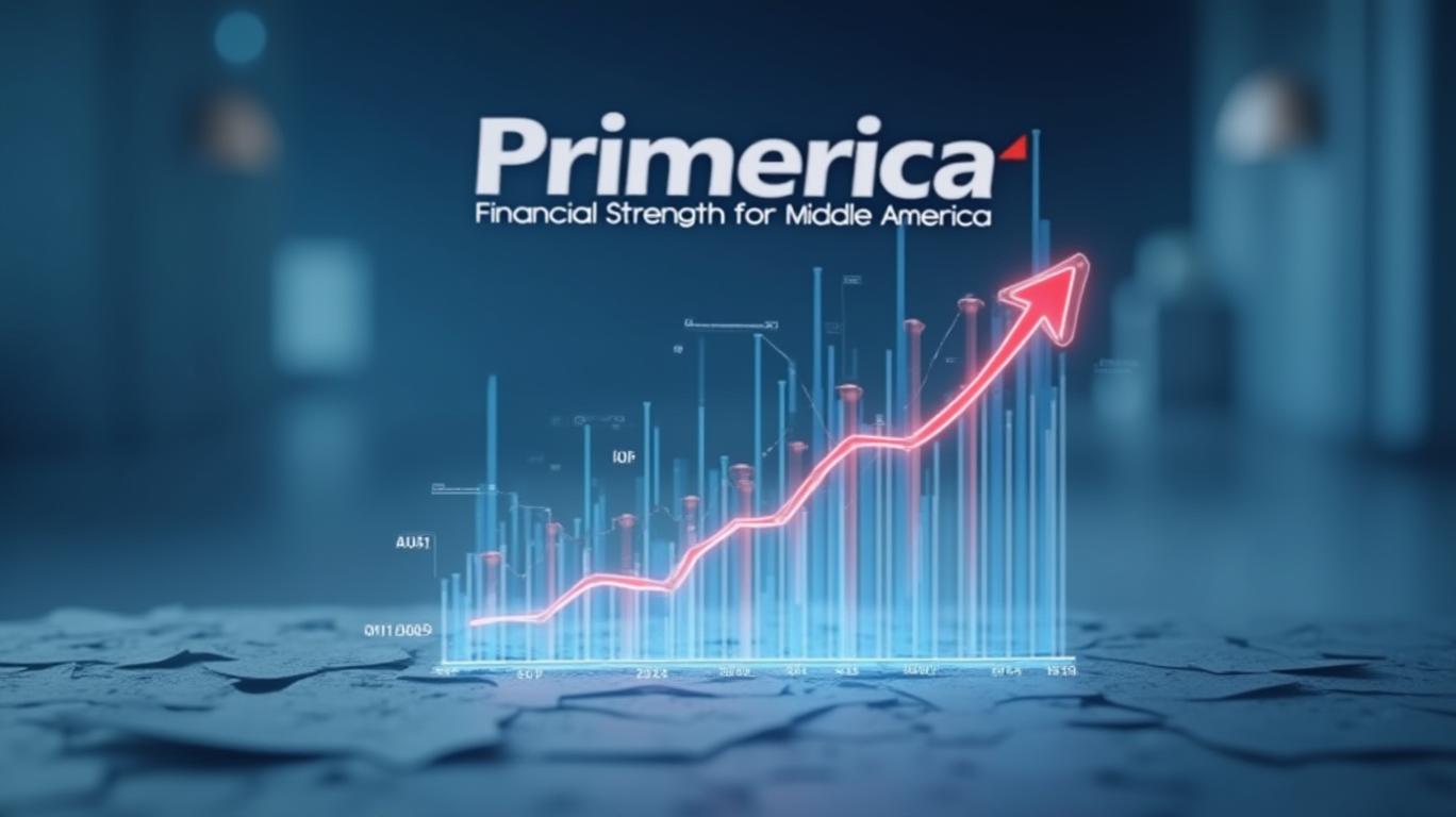 Primerica’s Resilient Growth: ISP Surge Fuels Strong Q1 2025 Results