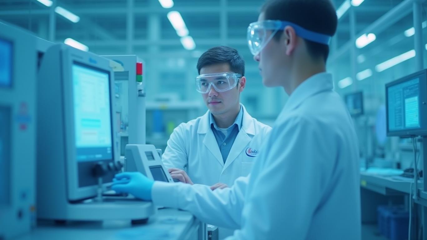 Takeda Pharmaceutical’s $30 Billion US Gamble: A Strategic Bet on Biopharma’s Future?
