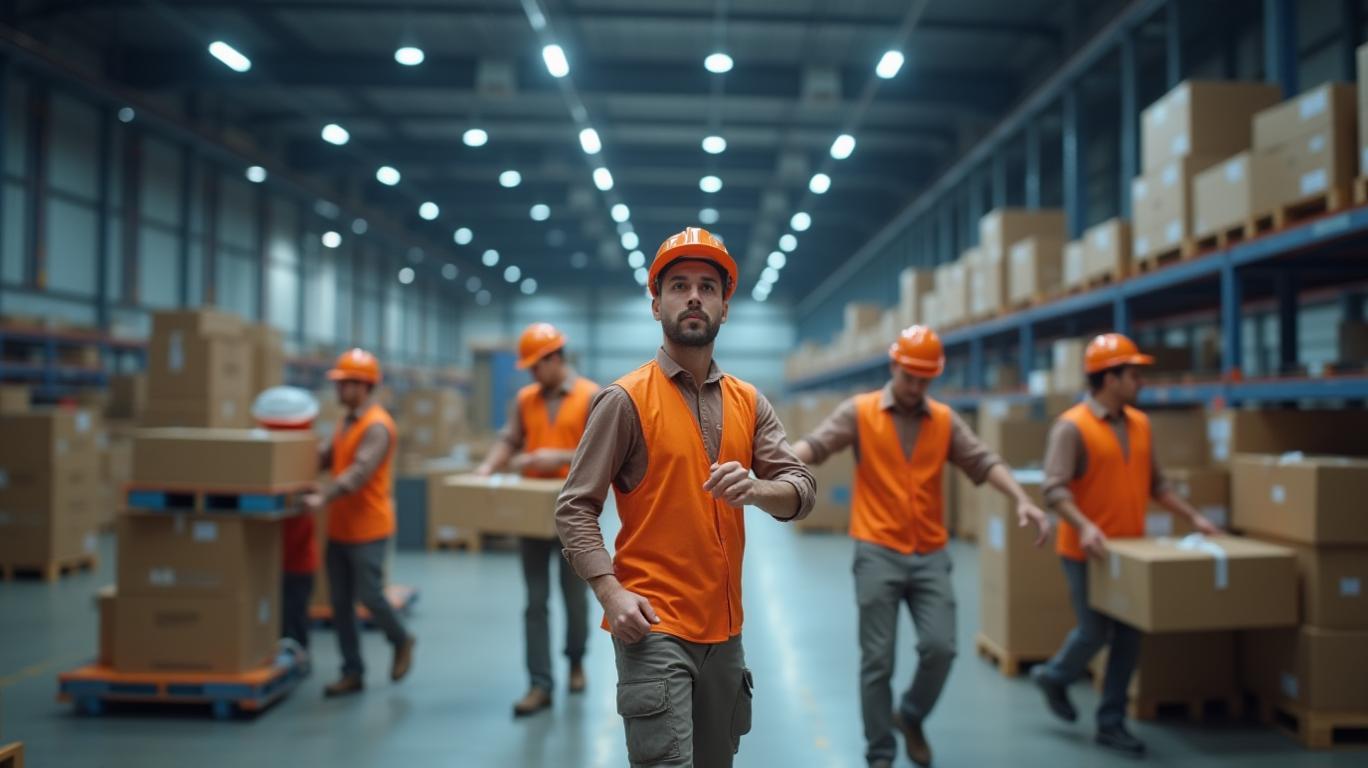 A Strategic Leap: LondonMetric’s £700m Urban Logistics Takeover and Its Implications