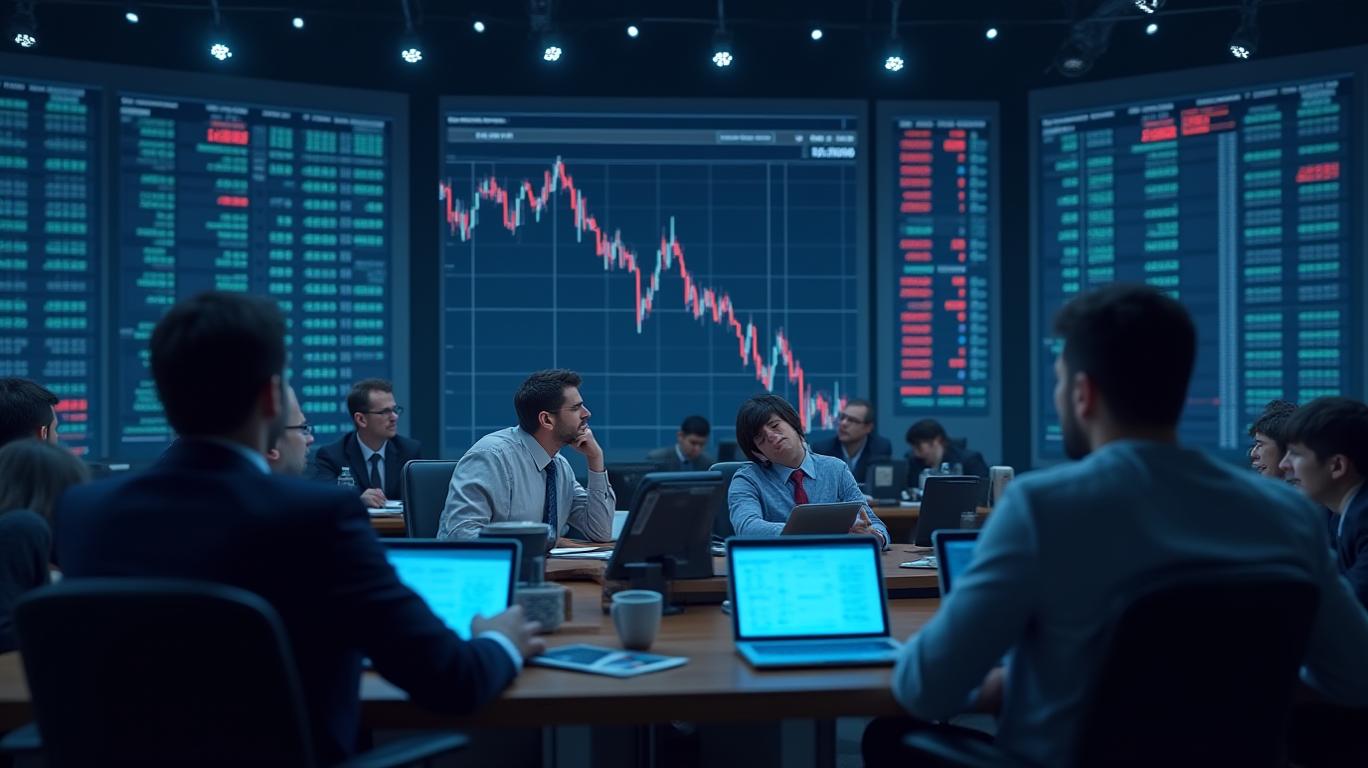 CVRx Inc Plunges 15.68% as Earnings Miss Expectations