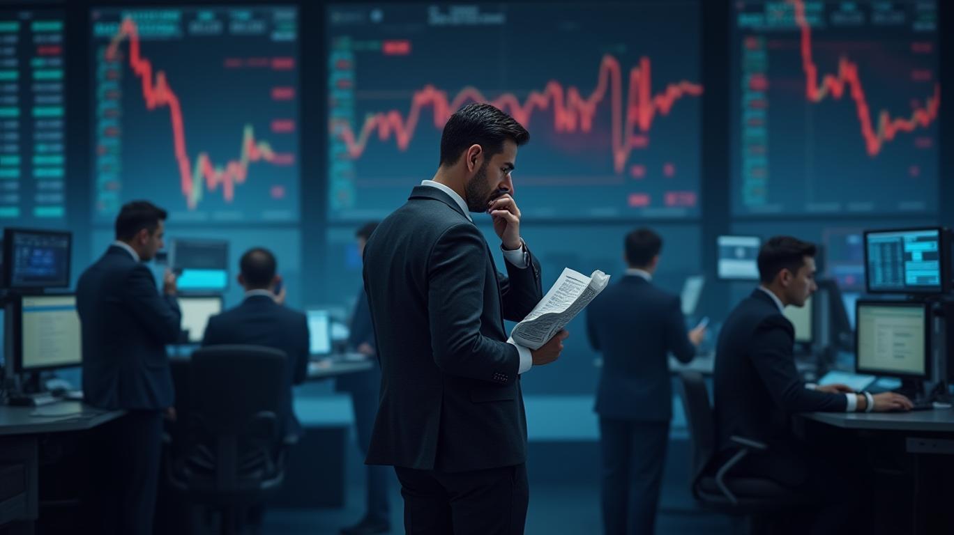 P10 Plunges 14.68% on Earnings Miss