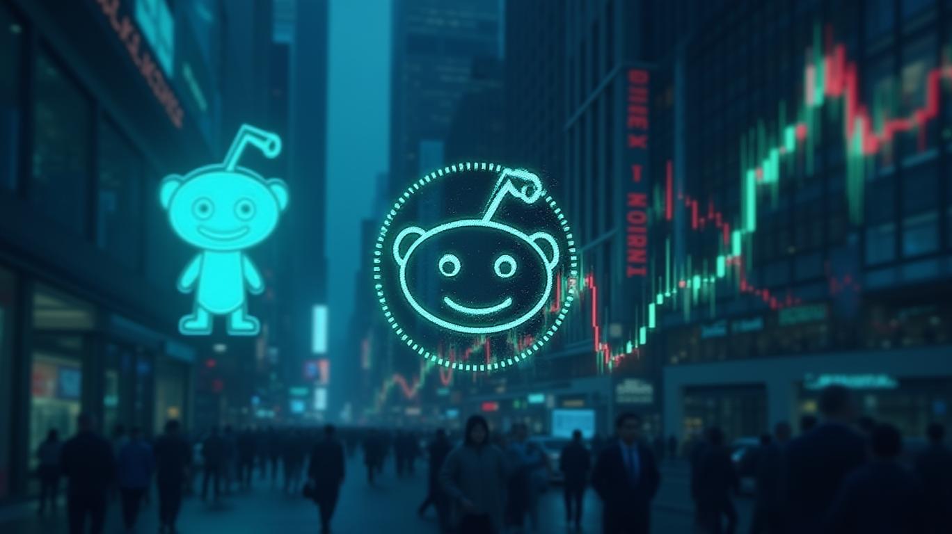 Reddit CEO’s $1.5M Share Sale: A Signal or a Coincidence?