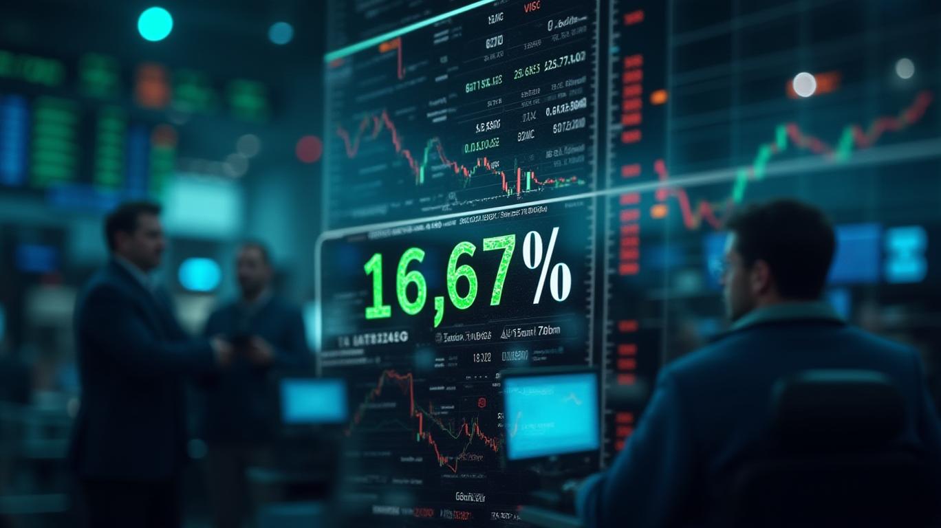 Why Did Greenlane Holdings Soar 16.67% After Recent Plunge?