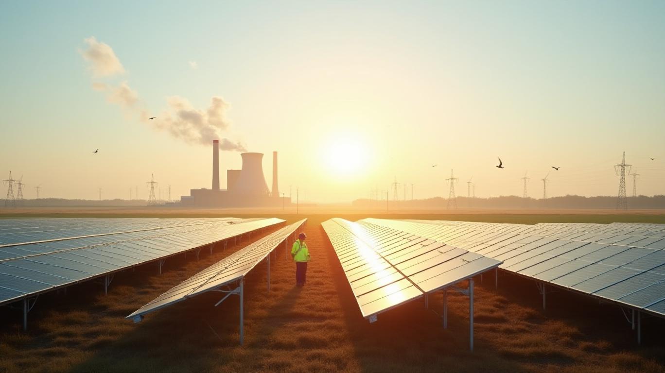 Germany's Energy Crossroads: Renewables, Gas, and the Hydrogen Gamble