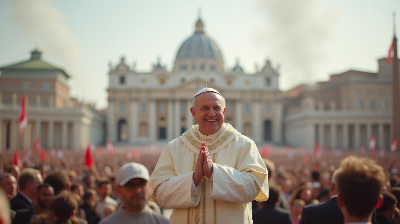 Pope Leo XIV: A New Era for the Catholic Church and Its Global Influence