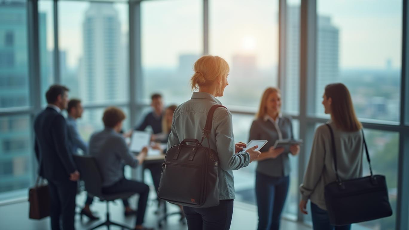 Essity's Leadership Transition: A New Era for Hygiene and Health Innovation