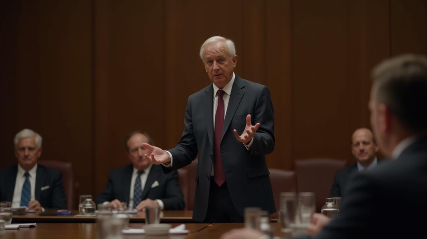BoE Gov. Bailey: We will use scenarios as vehicles for exploring risks ...