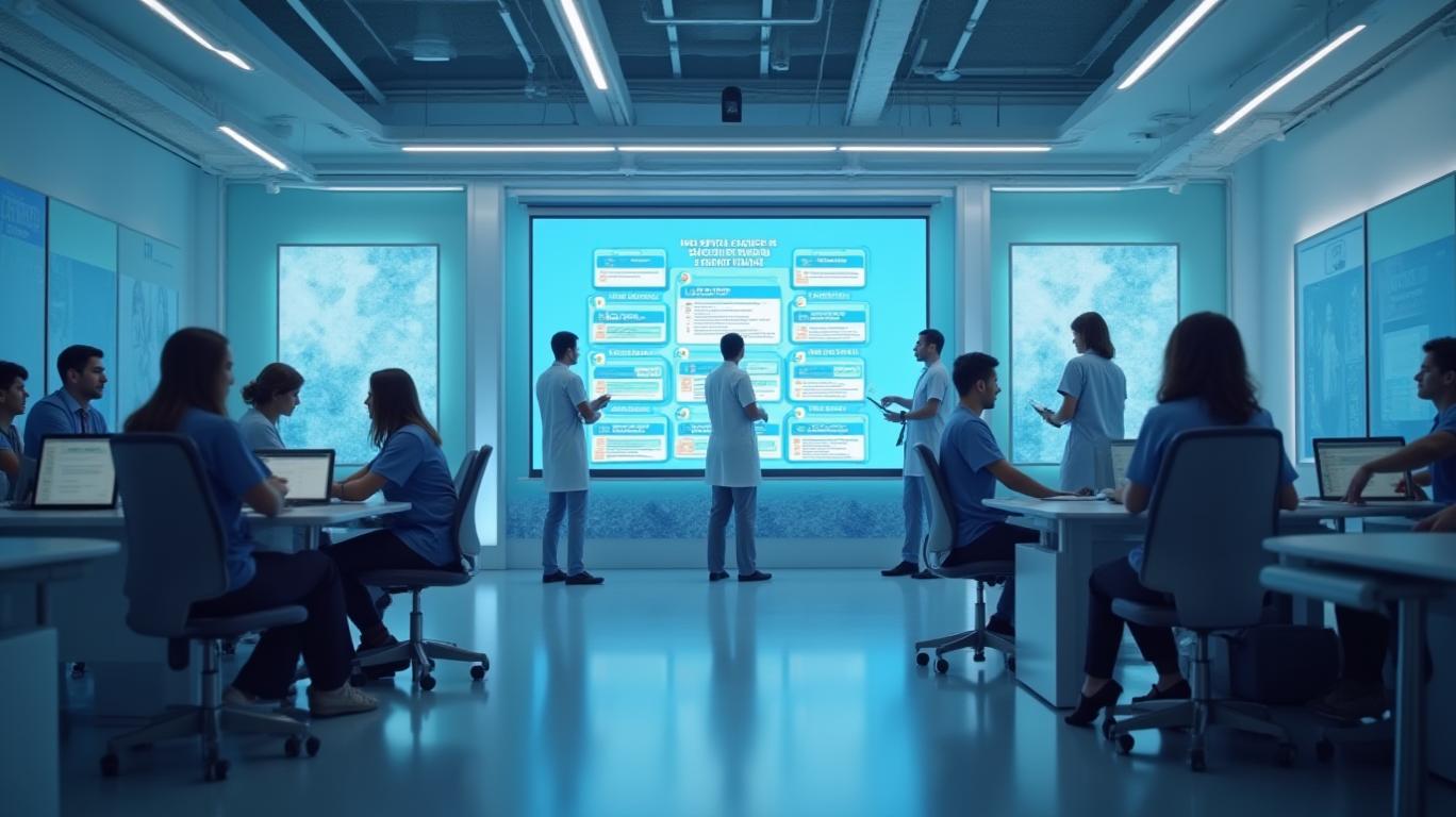 HealthStream's $25M Buyback Signals Confidence, But Risks Linger