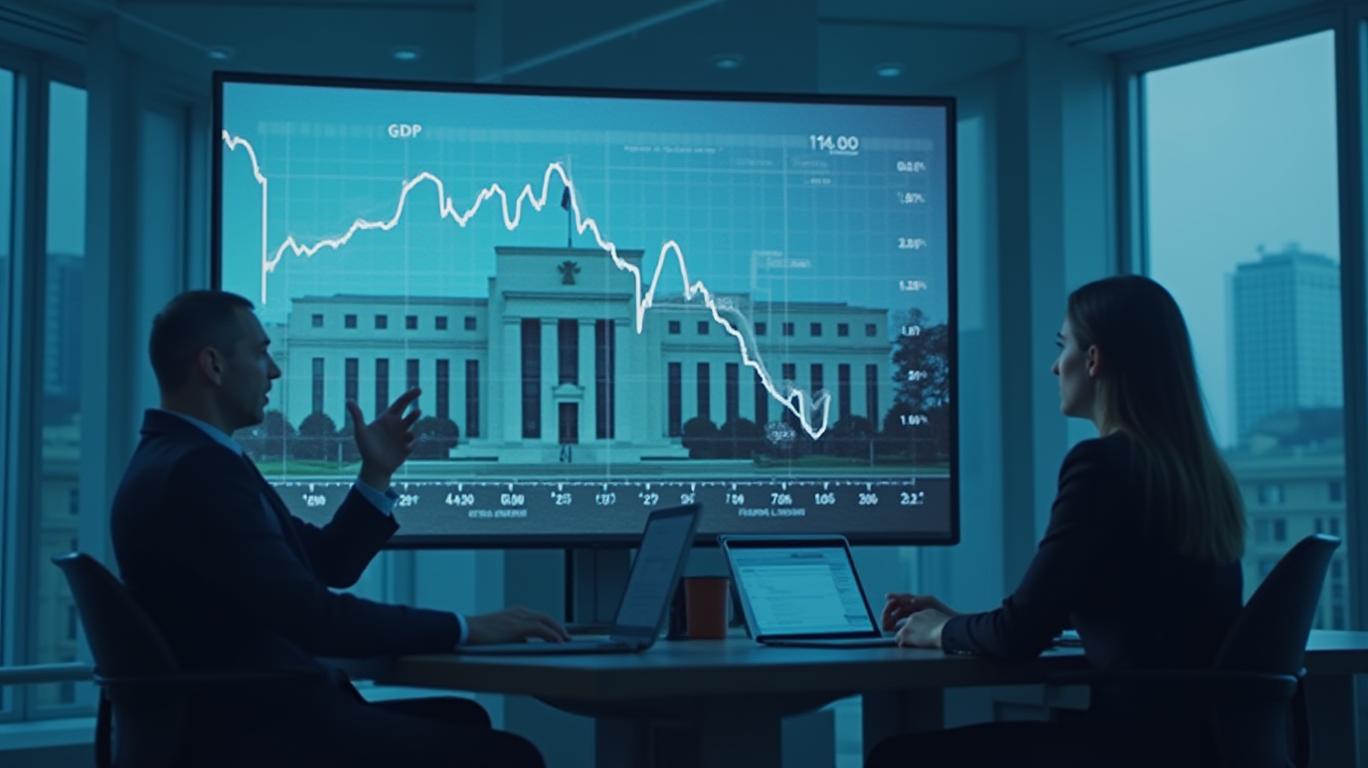 Rates Spark: Market Discount Shifts To Un-Discounting Some Recession Risks