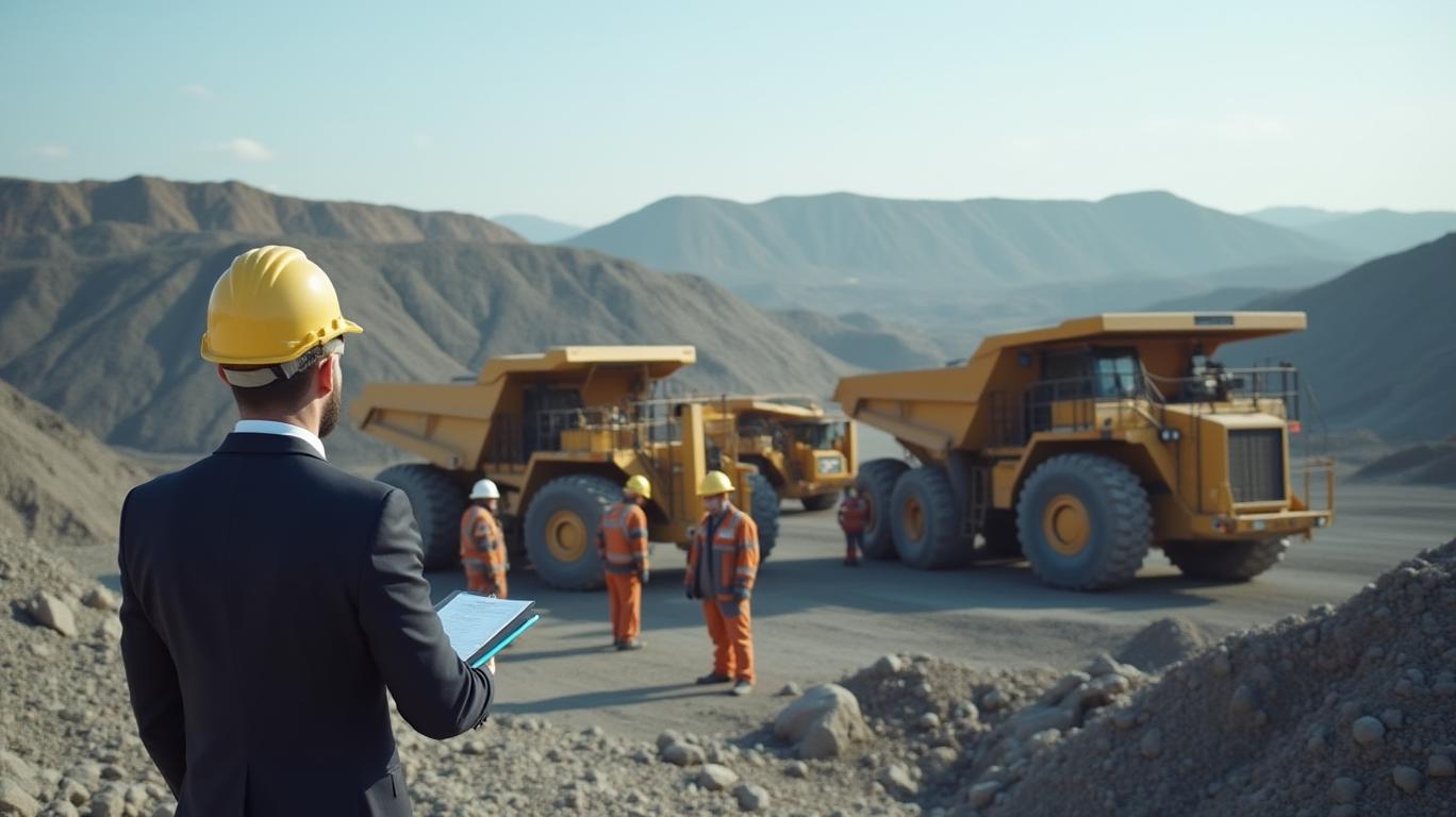 Wheaton Precious Metals Delivers a Gold Rush Quarter Amid Rising Metals Prices