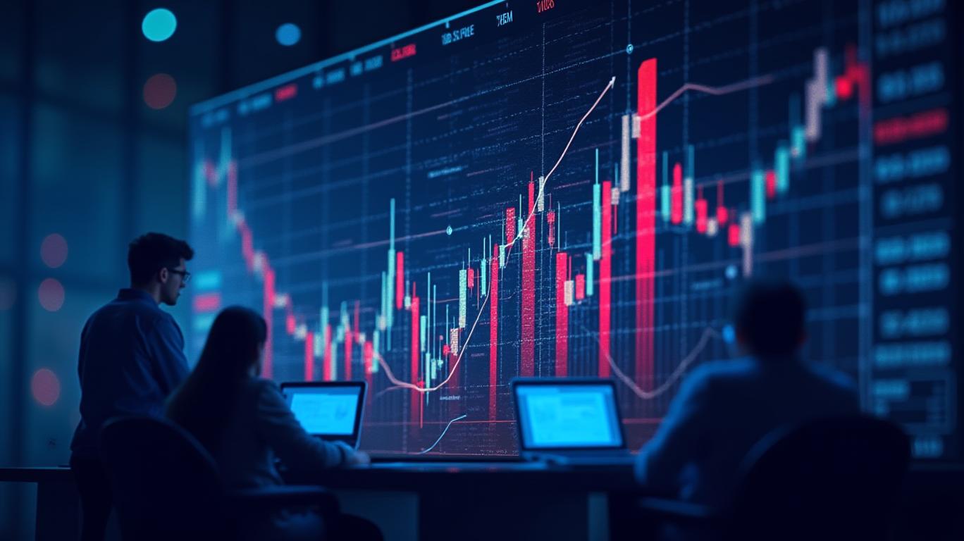 Power Solutions International Stock Soars 11.71% on Strong Q1 Earnings