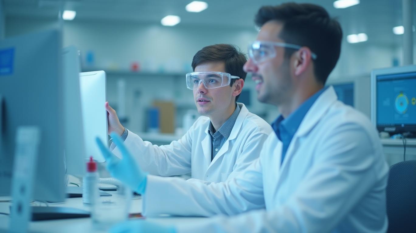Imfinzi’s Bladder Cancer Triumph: AstraZeneca’s Oncology Engine Fires on All Cylinders