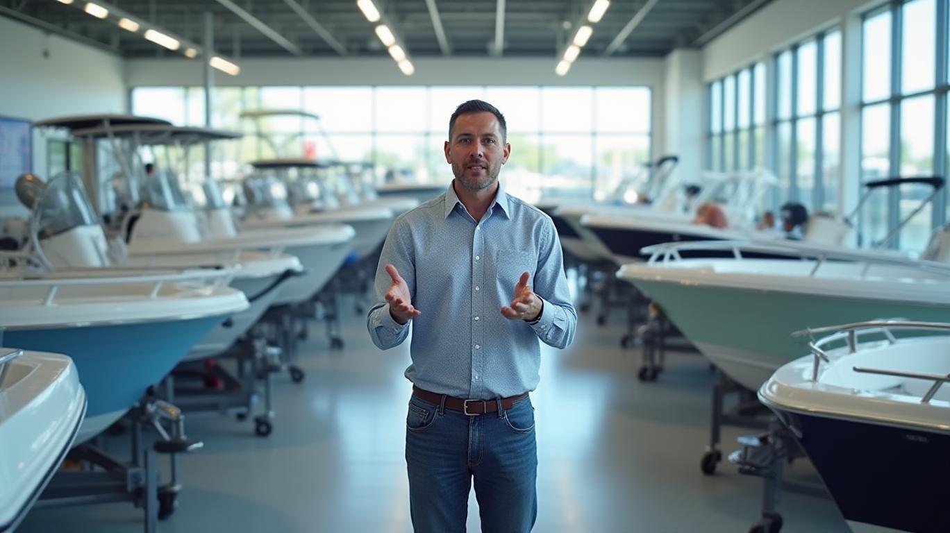 OneWater Marine (ONEW): Navigating Stormy Waters Amid Earnings Miss and Structural Challenges