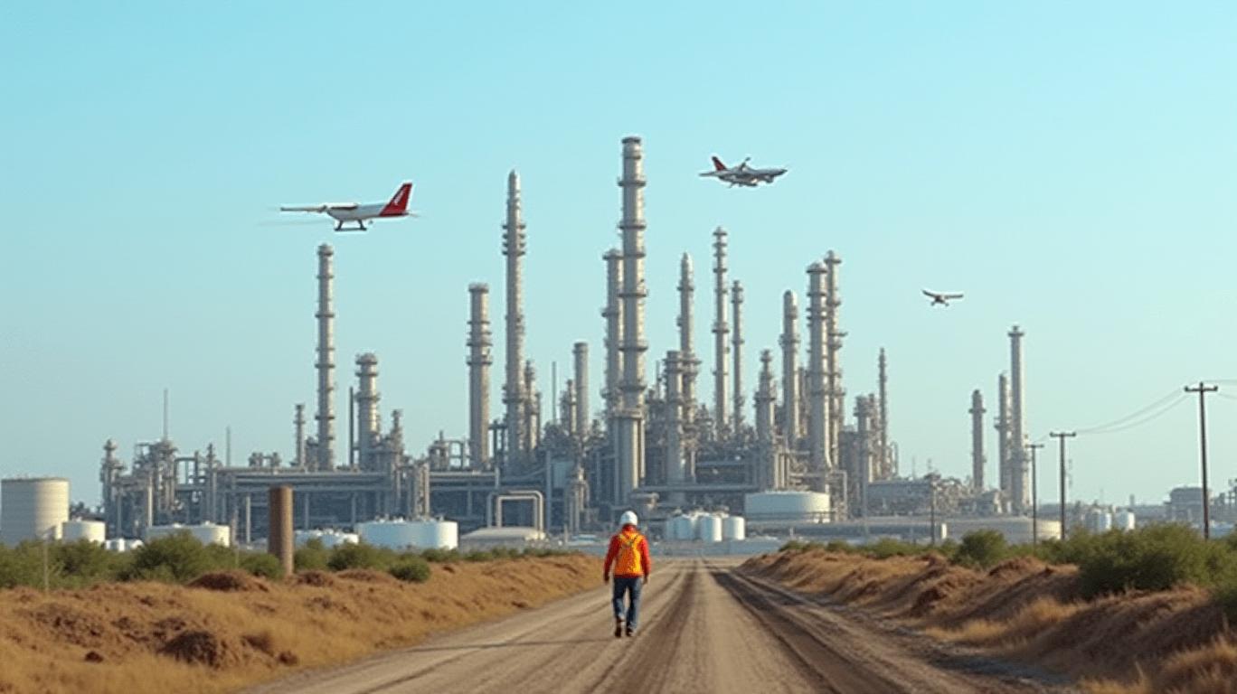 Phillips 66 (PSX): Elliott Management’s Strategic Play for Energy Dominance