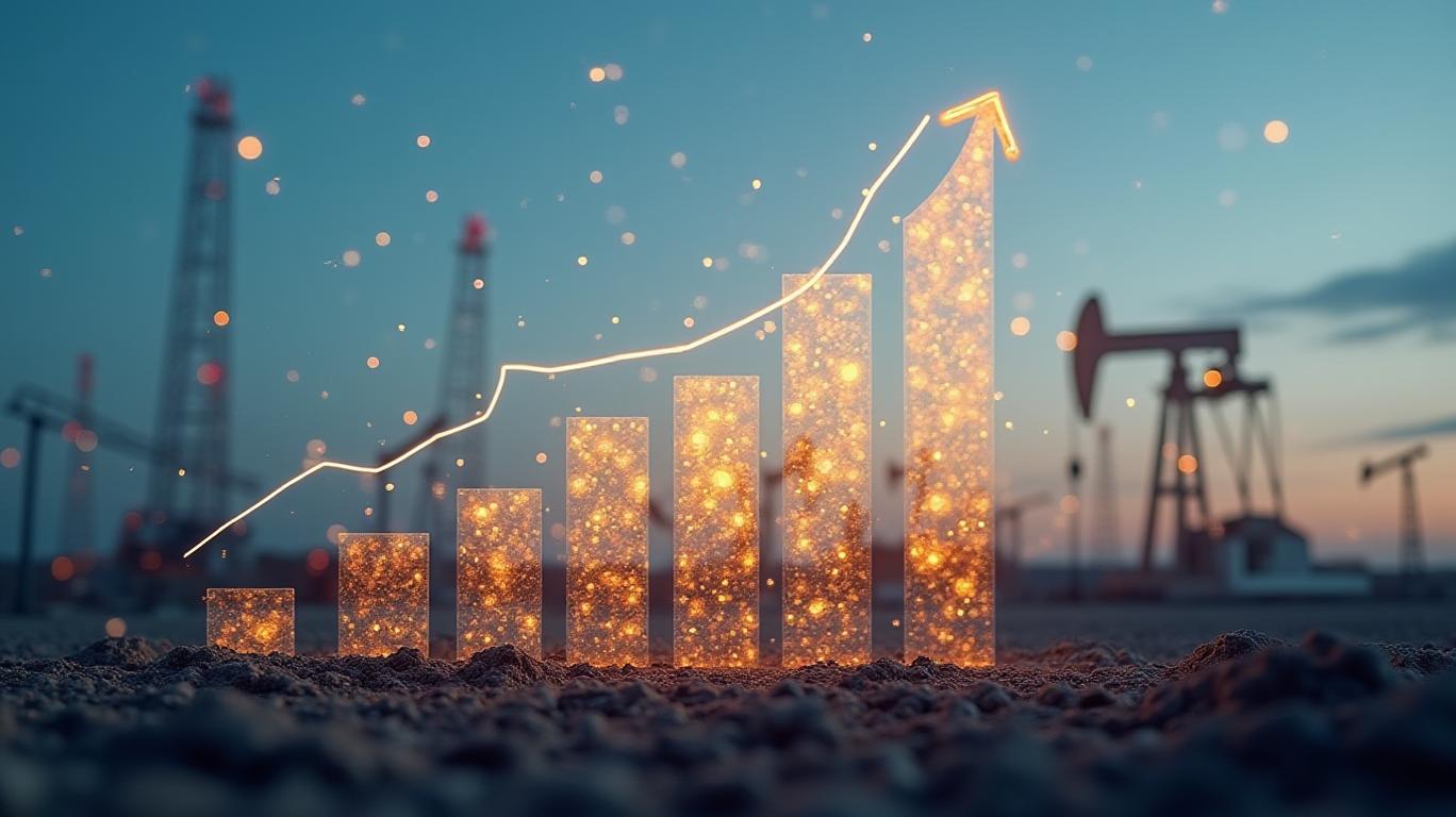 Franco-Nevada’s Dividend Boost: A Steady Hand in Volatile Markets