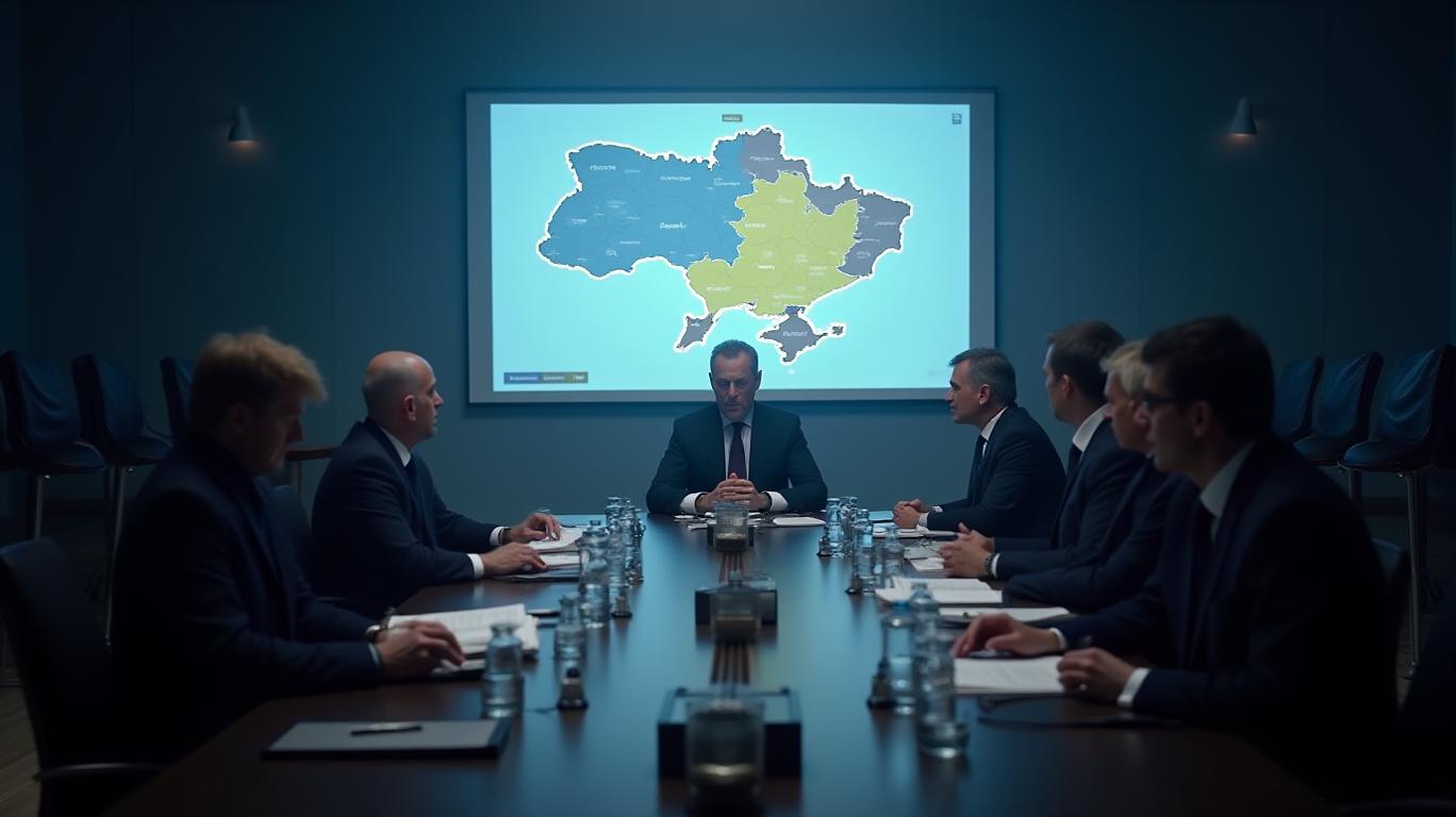 A Bad Ukraine-Russia Deal Is Also a Terrible Deal for Europe