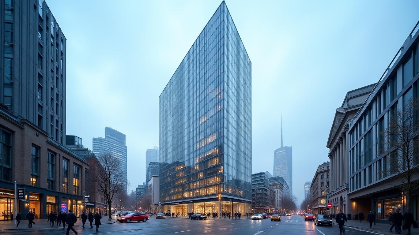Prudential's Strategic Share Buyback Signals Confidence Amid Market Volatility