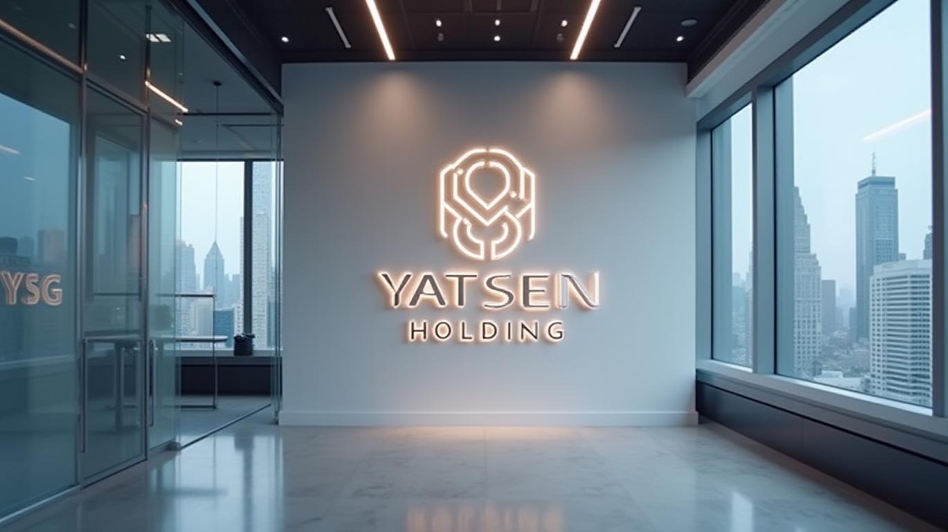 Yatsen's Q1 2025 Results: Navigating Challenges with Cost Discipline and Strategic Focus