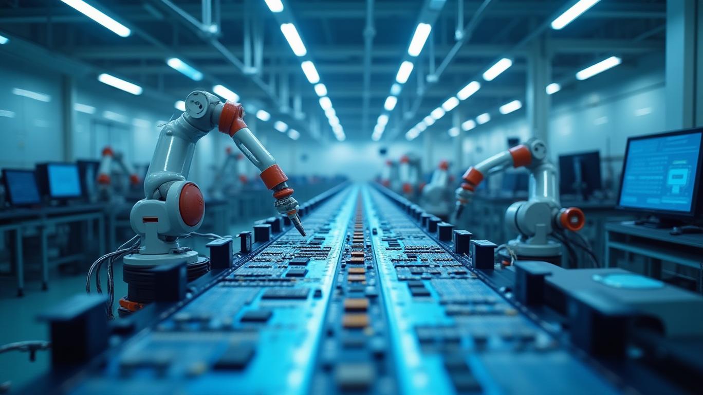 China's Export Resilience: Defying the Doomsayers