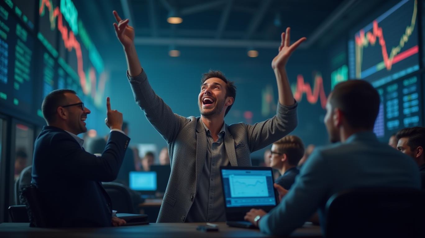 NCR Voyix Shares Rise 1.38% on Strong Q1 Earnings