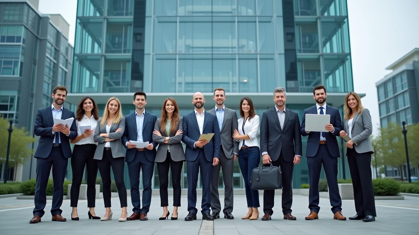 American Realty Investors Q1 2025 Results: A Steady Climb Amid Sector Challenges?