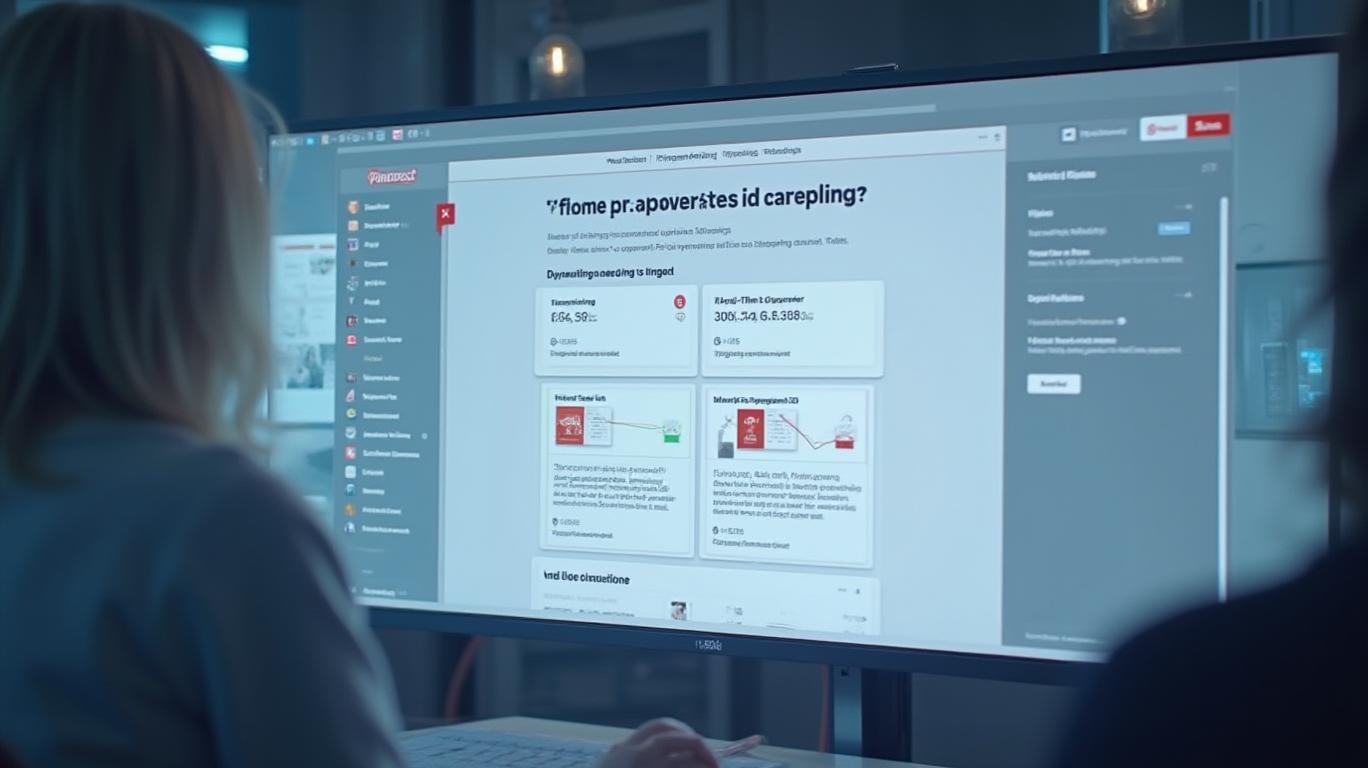Pinterest’s AI-Driven Surge: A New Dawn for Digital Advertising?