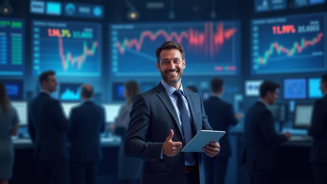 CytomX Therapeutics Stock Soars 11.93% on Bullish Sentiment