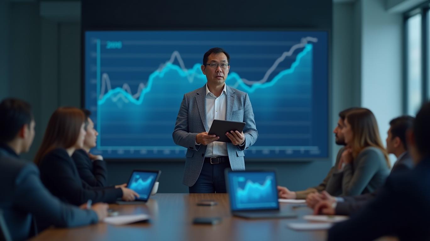 Docebo Delivers Strong Q2 Results: A Closer Look at DCBO's Growth Trajectory