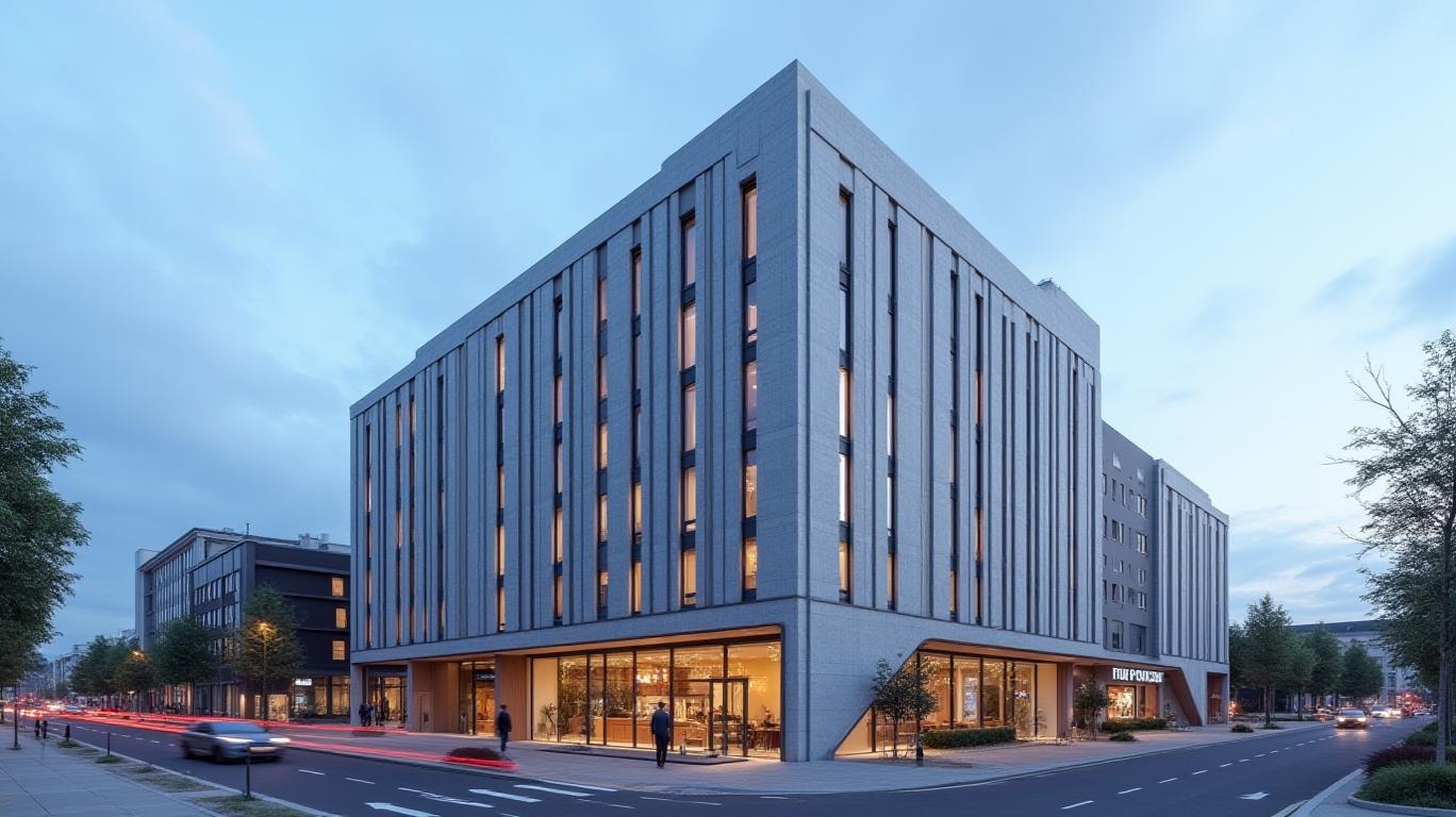 Marriott's Austrian Gambit: Expanding Influence in Europe's Hot Travel Market